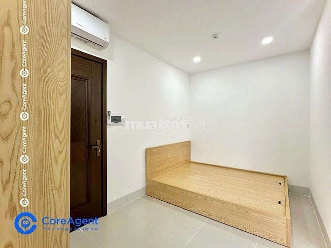 STUDIO BAN CÔNG FULL NỘI THẤT CHỈ TÍNH TIỀN ĐIỆN NƯỚC