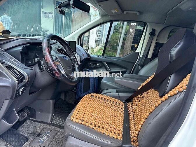 Ford Tourneo Titanium 2019 BH 1 năm