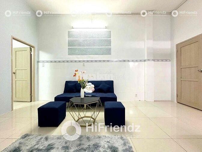 1 PHÒNG NGỦ FULL NỘI THẤT 35m2_Ở GIA ĐÌNH_KINH DOANH TẠI NHÀ_DH VH