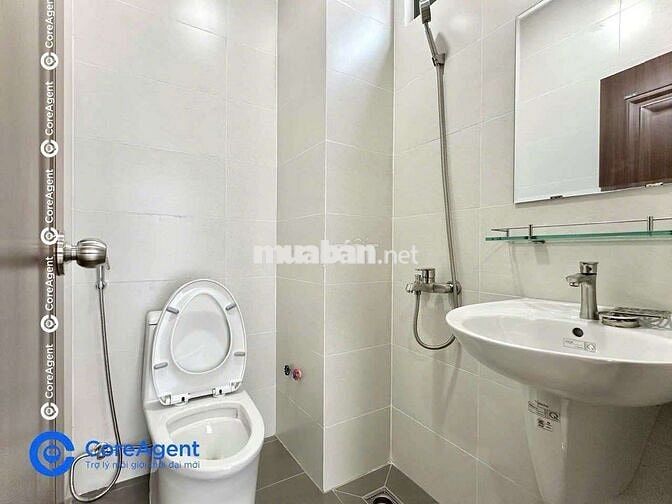 STUDIO BAN CÔNG FULL NỘI THẤT CHỈ TÍNH TIỀN ĐIỆN NƯỚC