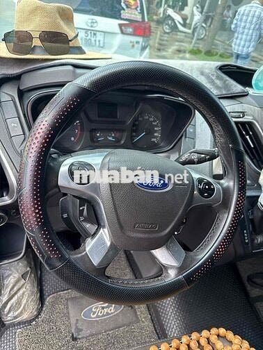 Ford Tourneo Titanium 2019 BH 1 năm