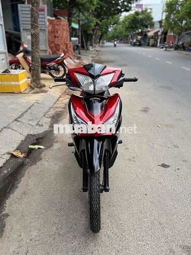 Wave RSX 2012 B.số 43 Góp trả trước 0đ