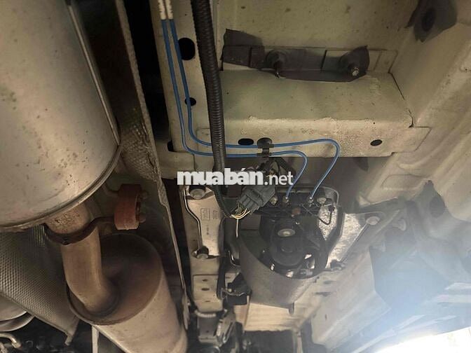 Ford Tourneo Titanium 2019 BH 1 năm