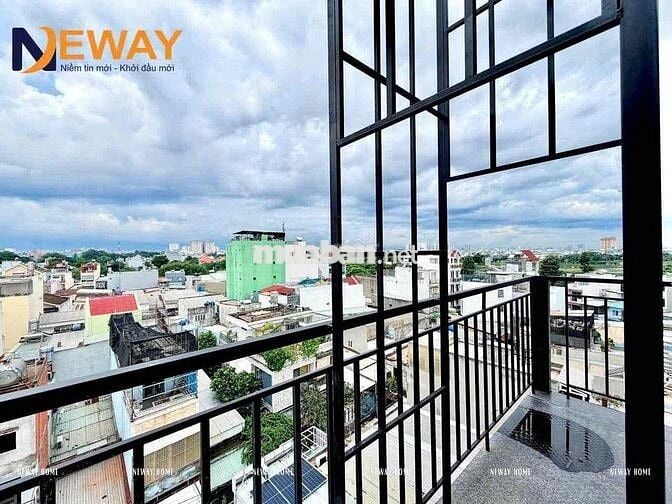 CHO THUÊ PHÒNG TRỌ MỚI XÂY ĐẸP NGAY GẦN AEON TÂN PHÚ