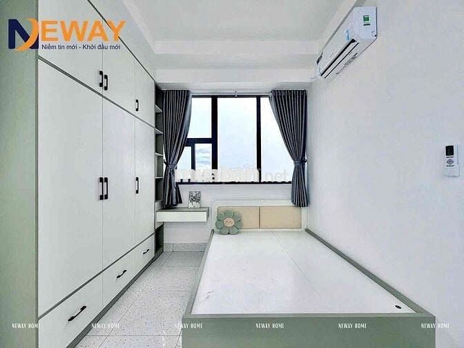 CHO THUÊ PHÒNG TRỌ MỚI XÂY ĐẸP NGAY GẦN AEON TÂN PHÚ