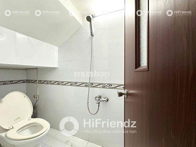 1 PHÒNG NGỦ FULL NỘI THẤT 35m2_Ở GIA ĐÌNH_KINH DOANH TẠI NHÀ_DH VH