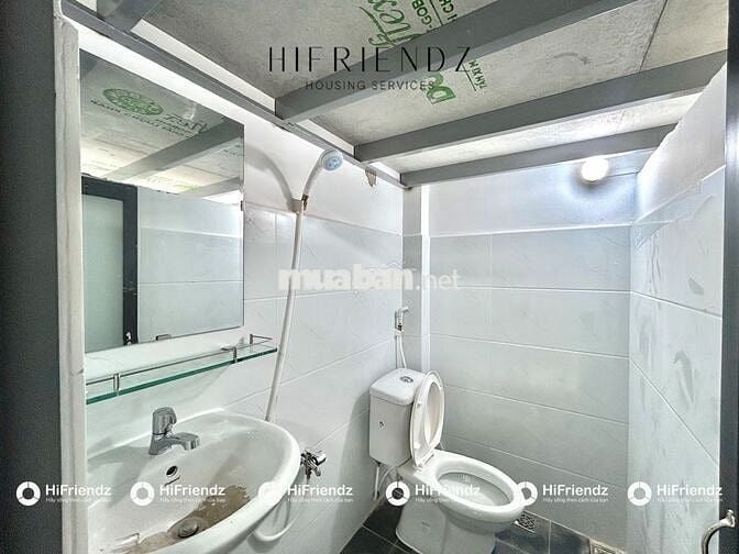  🏡TỆP PHÒNG GÁC MỚI 100% GẦN Q5 Q11 - ĐA DẠNG PHÒNG NHIỀU MỨC GIÁ 