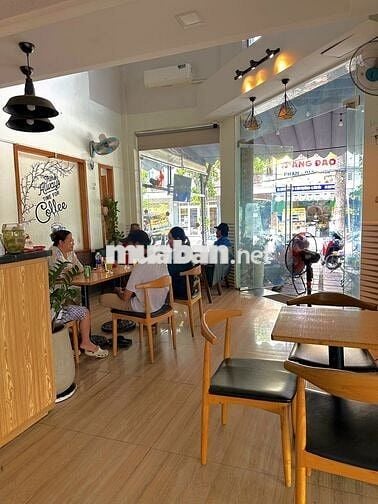 SANG QUÁN CF GÓC 2 MTIỀN KHU TÊN LỬA -232 ĐƯỜNG 19 , BÌNH TRỊ ĐÔNG B
