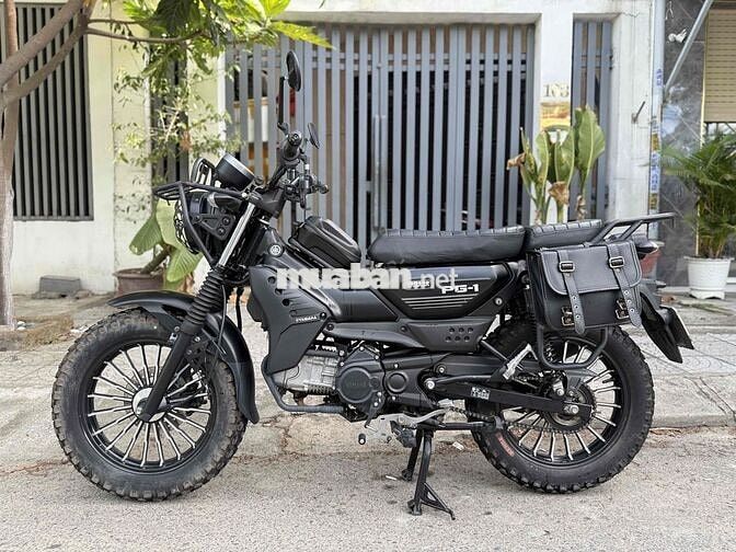 Yamaha PG-1 Cuối 2024 Đen
