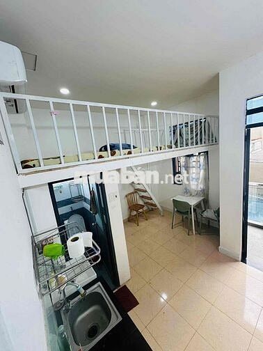 🆘 📣[chính chủ] CHDV BANCOL GIÁ RẺ 3x FULL NỘI THẤT NGAY TRƯỜNG CÔNG TH