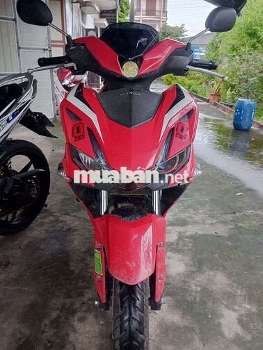 Honda Winner X V3 HRC Đỏ