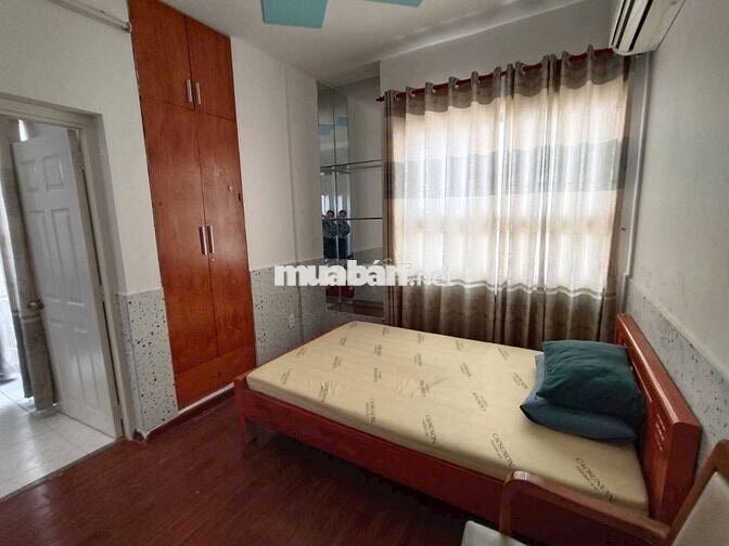 Cho thuê căn hộ CC Thái An, Nguyễn Văn Quá, Q12. Giá 7tr5 62m2, 2PN