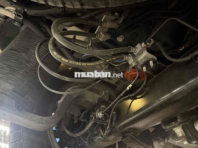 Ford Tourneo Titanium 2019 BH 1 năm
