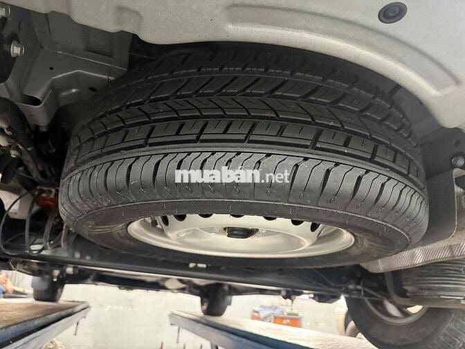 Ford Tourneo Titanium 2019 BH 1 năm