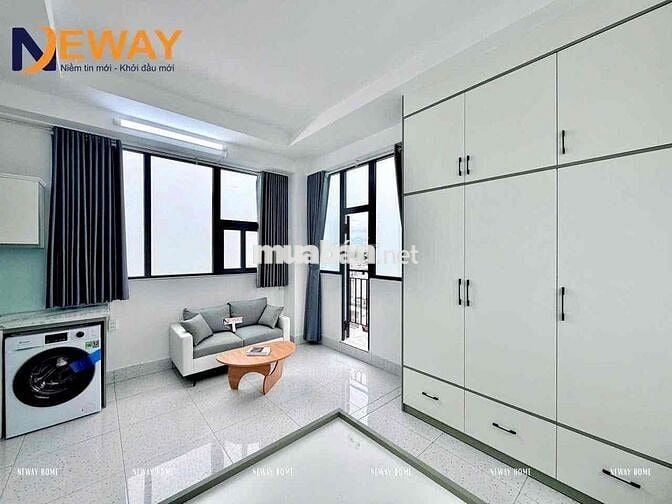 CHO THUÊ PHÒNG TRỌ MỚI XÂY ĐẸP NGAY GẦN AEON TÂN PHÚ