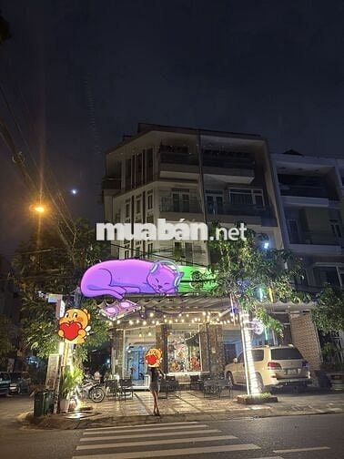 SANG QUÁN CF GÓC 2 MTIỀN KHU TÊN LỬA -232 ĐƯỜNG 19 , BÌNH TRỊ ĐÔNG B