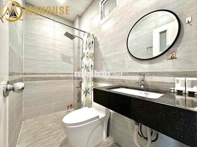 ✨ STUDIO BAN CÔNG FULL NỘI THẤT – NGAY CỔNG ĐH VĂN LANG CS2 ✨