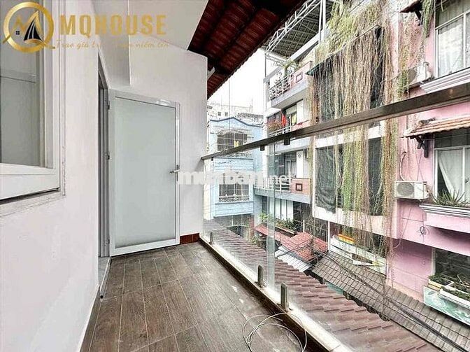 ✨ STUDIO BAN CÔNG FULL NỘI THẤT – NGAY CỔNG ĐH VĂN LANG CS2 ✨