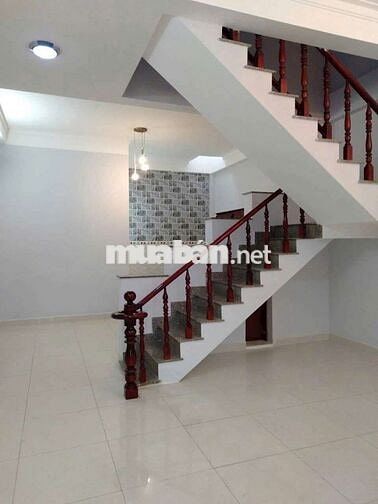 Cho thuê Nhà 1 lầu 2pn 2wc. Trương Thị hoa. Q12