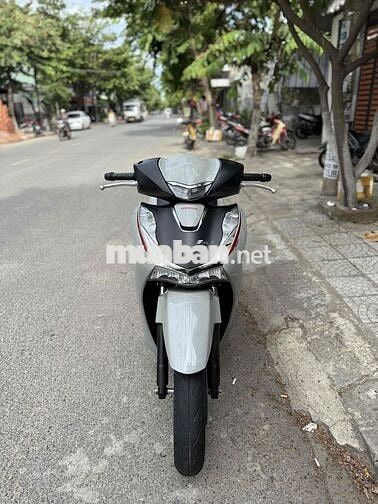 Honda SH160i 2024 Xám ABS