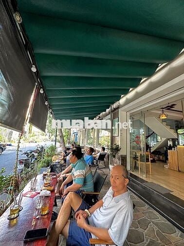 SANG QUÁN CF GÓC 2 MTIỀN KHU TÊN LỬA -232 ĐƯỜNG 19 , BÌNH TRỊ ĐÔNG B