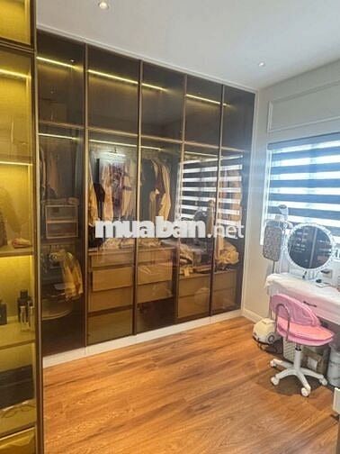 Era Town - P.Tân Mỹ, 61m2, 2pn - 2wc, căn góc, full nội thất cao cấp 