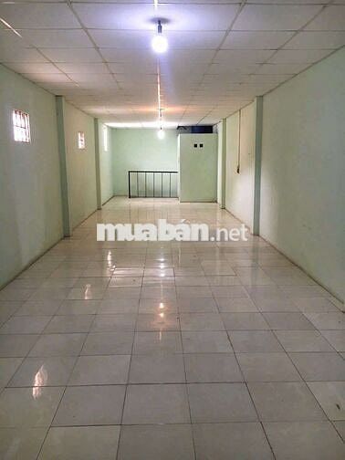 Nhà 1 trệt 1 lửng Đường liên khu 4/5 BHH B bình tân 