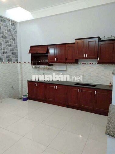 Cho thuê Nhà 1 lầu 2pn 2wc. Trương Thị hoa. Q12