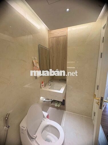 Era Town - P.Tân Mỹ, 61m2, 2pn - 2wc, căn góc, full nội thất cao cấp 
