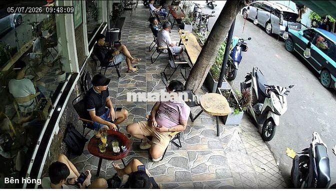 SANG QUÁN CF GÓC 2 MTIỀN KHU TÊN LỬA -232 ĐƯỜNG 19 , BÌNH TRỊ ĐÔNG B