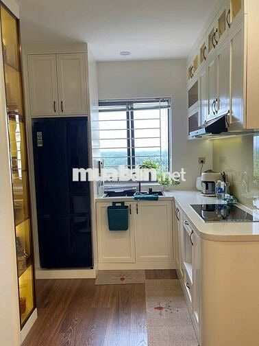 Era Town - P.Tân Mỹ, 61m2, 2pn - 2wc, căn góc, full nội thất cao cấp 