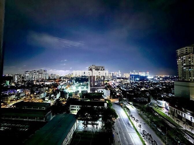 Era Town - P.Tân Mỹ, 61m2, 2pn - 2wc, căn góc, full nội thất cao cấp 