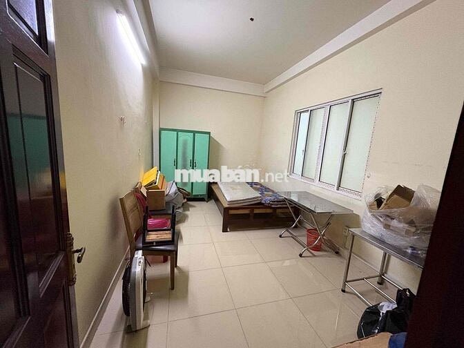 Cho thuê phòng trọ full nội thất khu trung tâm hành chính dĩ an
