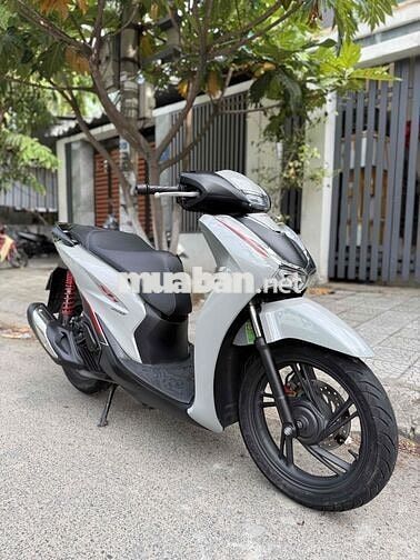 Honda SH160i 2024 Xám ABS