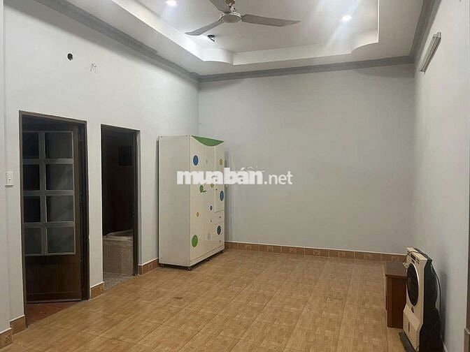 🏡 CHO THUÊ NHÀ NGUYÊN CĂN HẺM LÊ VĂN LƯƠNG – TÂN HƯNG, QUẬN 7