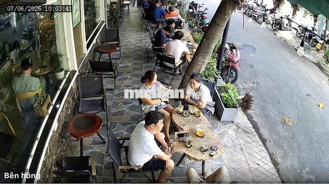 SANG QUÁN CF GÓC 2 MTIỀN KHU TÊN LỬA -232 ĐƯỜNG 19 , BÌNH TRỊ ĐÔNG B