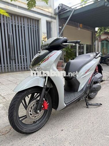 Honda SH160i 2024 Xám ABS