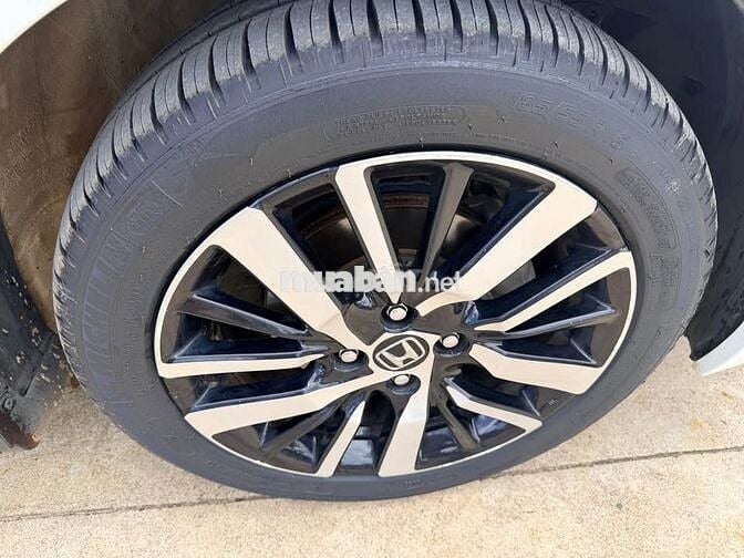 Honda City RS 2022 Trắng 70.000 km