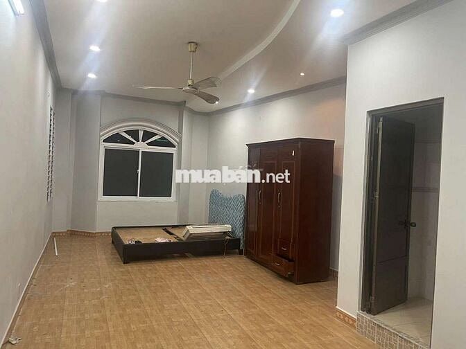🏡 CHO THUÊ NHÀ NGUYÊN CĂN HẺM LÊ VĂN LƯƠNG – TÂN HƯNG, QUẬN 7