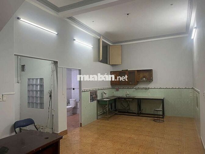 🏡 CHO THUÊ NHÀ NGUYÊN CĂN HẺM LÊ VĂN LƯƠNG – TÂN HƯNG, QUẬN 7