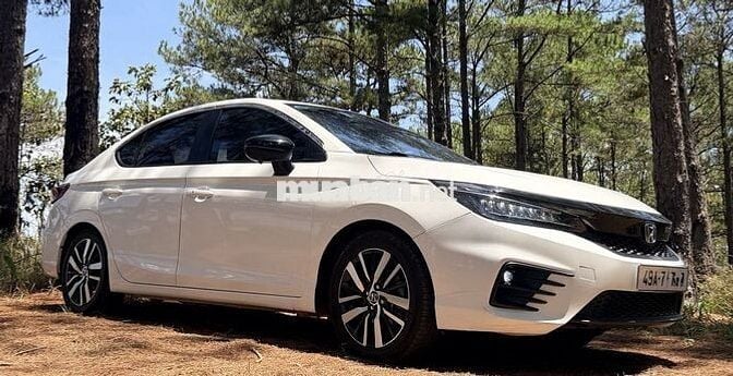 Honda City RS 2022 Trắng 70.000 km