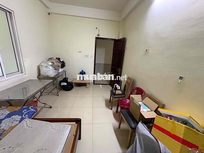 Cho thuê phòng trọ full nội thất khu trung tâm hành chính dĩ an