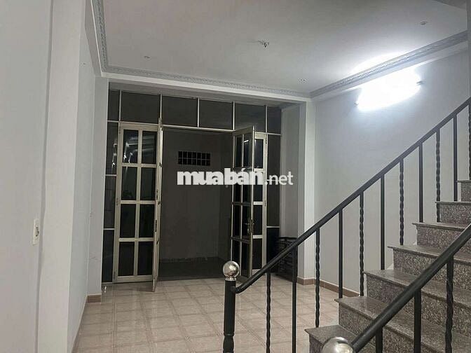 🏡 CHO THUÊ NHÀ NGUYÊN CĂN HẺM LÊ VĂN LƯƠNG – TÂN HƯNG, QUẬN 7