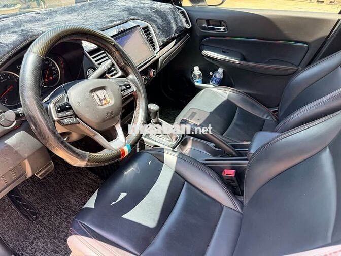 Honda City RS 2022 Trắng 70.000 km