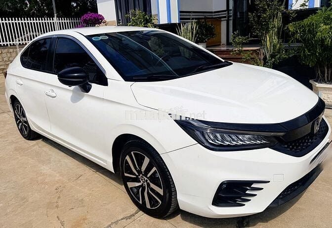 Honda City RS 2022 Trắng 70.000 km