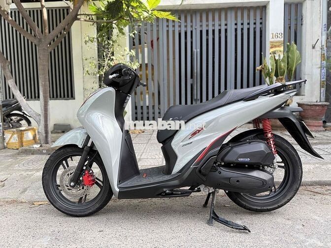 Honda SH160i 2024 Xám ABS