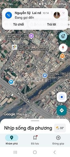 Cần bán khu phòng trọ 700m2 đang cho thu nhập 70tr/ tháng giá 32 tỷ 