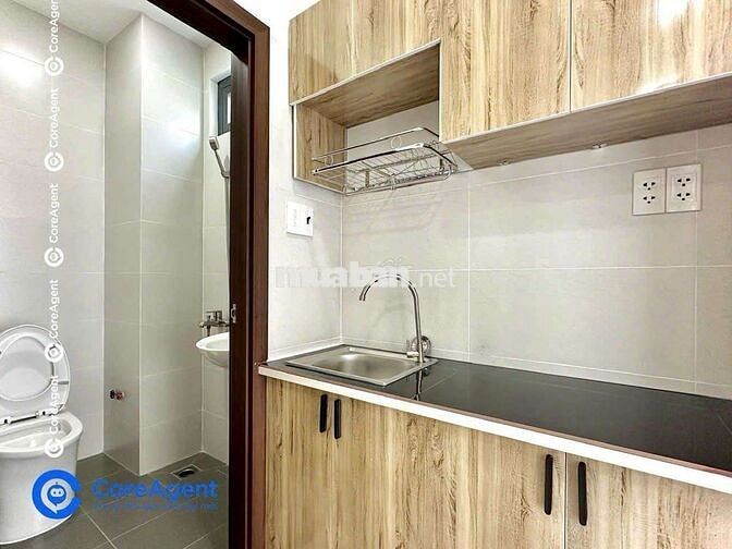 STUDIO BAN CÔNG FULL NỘI THẤT CHỈ TÍNH TIỀN ĐIỆN NƯỚC