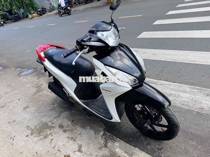 Thanh lý Vision 2018 bản đặc biệt bstp bao tc