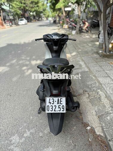 Honda SH160i 2024 Xám ABS